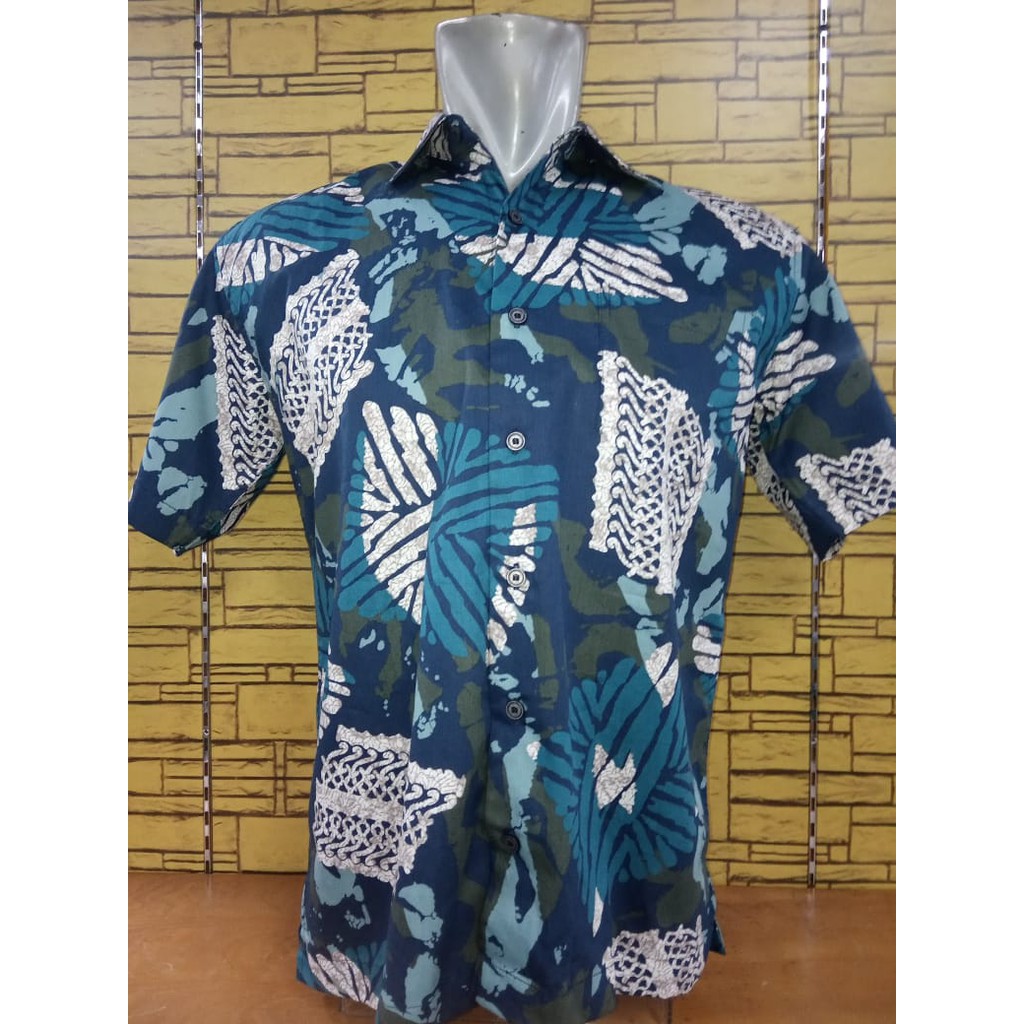 KEMEJA ANDRE MICHEL M-XXL