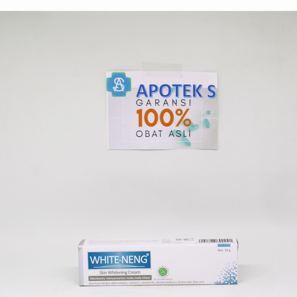 

White-neng 10gram