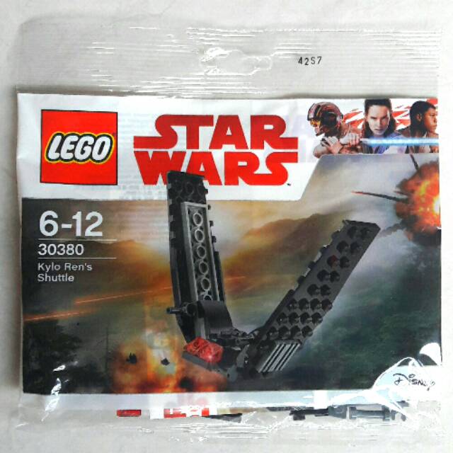 lego 30380