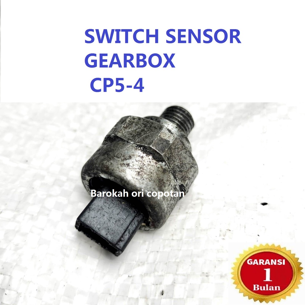 Sensor switch gearbox CVT CP5-4 F4J03 Transmisi Tekanan NISSANI NFINITI SERENA 31936-8E003 Copotan Asli ori original 3pin 3kabel 3 pin kabel