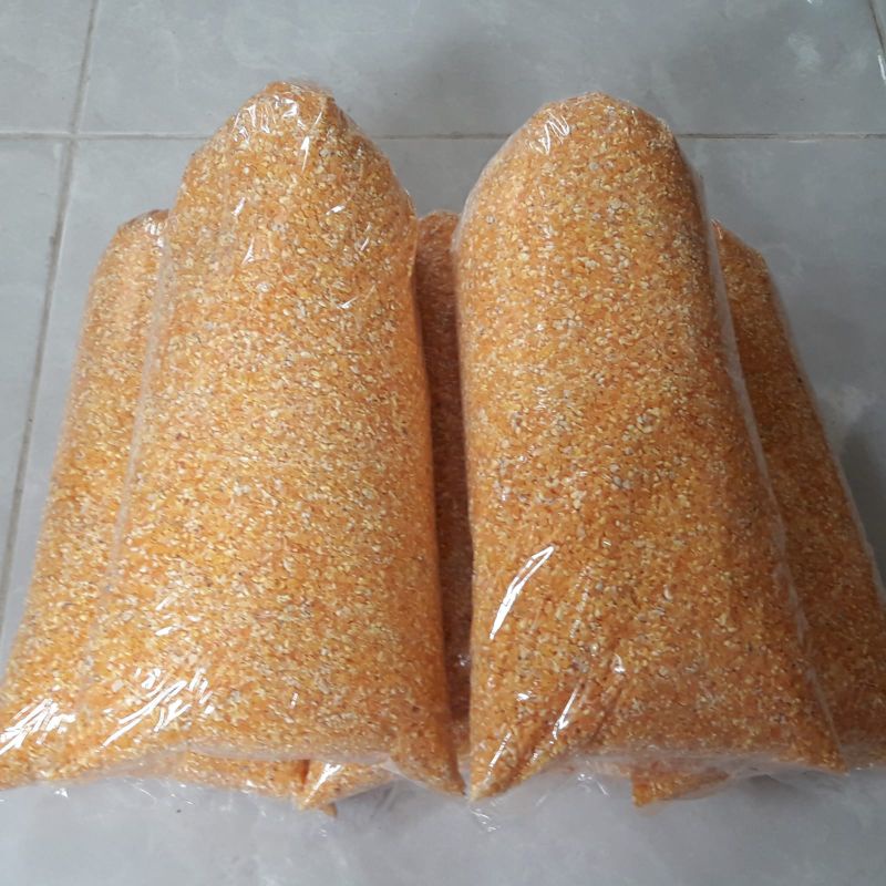 Jual Beras Jagung Kg Shopee Indonesia