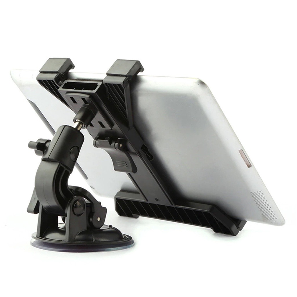 Folding Desktop Stand Phone Holder iPad / Tablet Dinding - CH 303