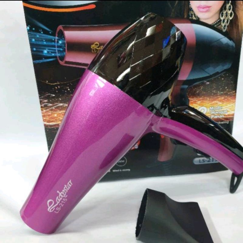 HAIR DRYER LADYSTAR LS 215