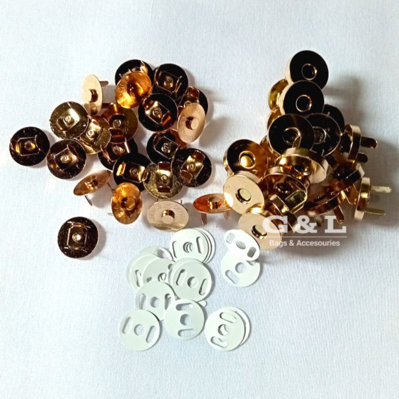 MAGNET TAS KUNCI MAGNET