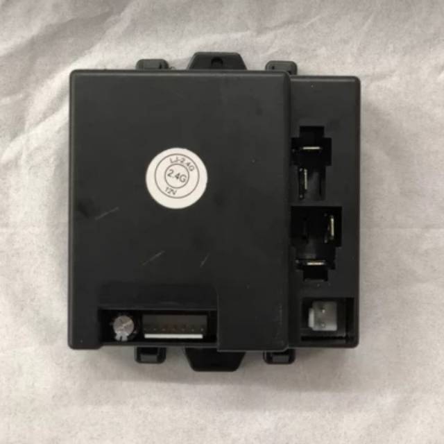 IC RECIVER MOBIL AKI GTR660