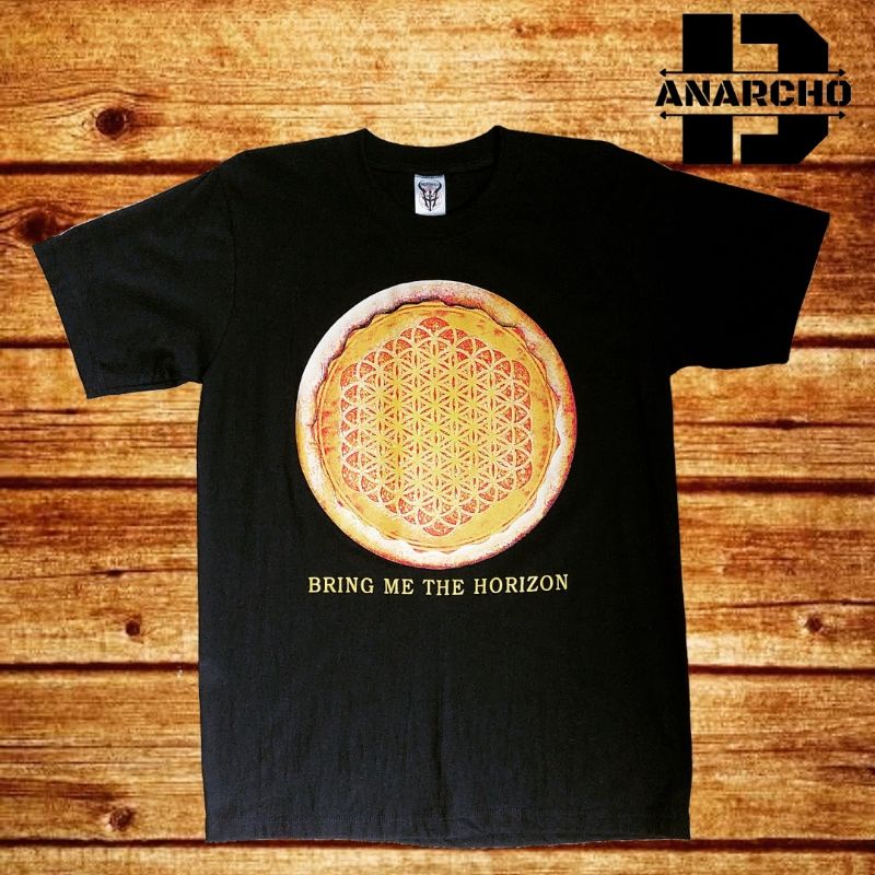 KAOS BRING ME THE HORIZON