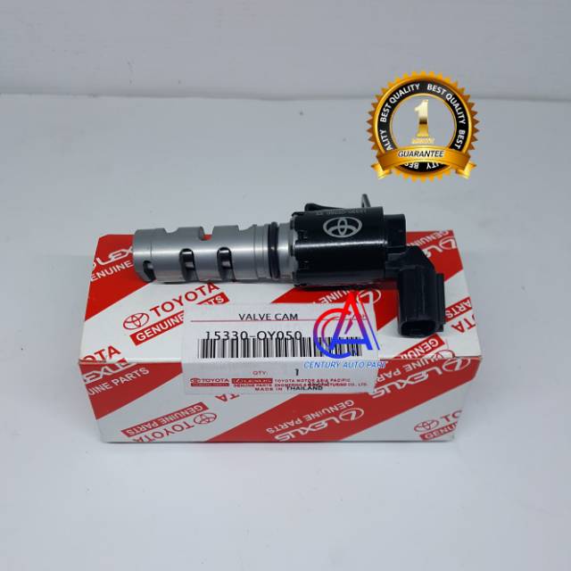 SENSOR OLI SENSOR VALVE HISAP TOYOTA AVANZA CALYA SIGRA TERIOS RUSH ORIGINAL GARANSI 1 BULAN