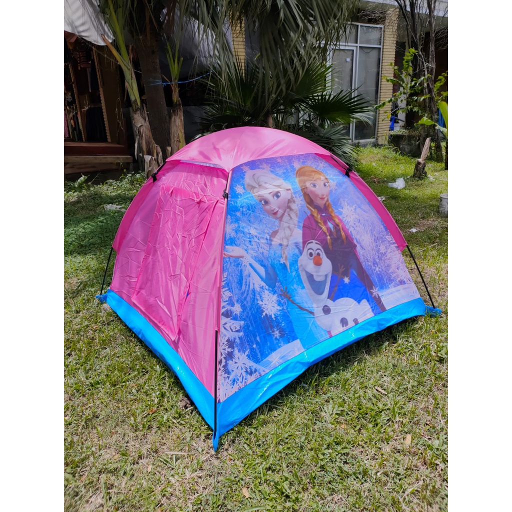 Tenda Mainan Anak Mainan Tenda Anak Mainan Tenda Mandi Bola Isi 50 Pcs Kolam Renang