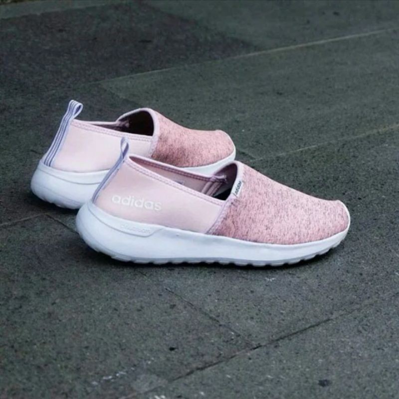 Sepatu Wanita Adidas Original Cf slip On Women