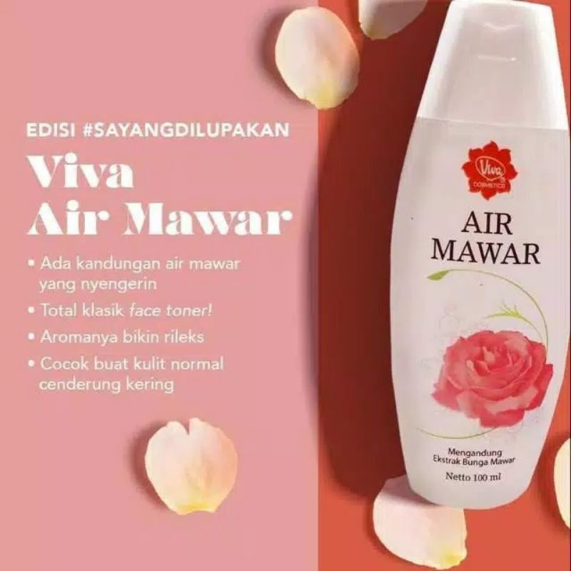 ❤️G.A.SHOP❤️ VIVA AIR MAWAR