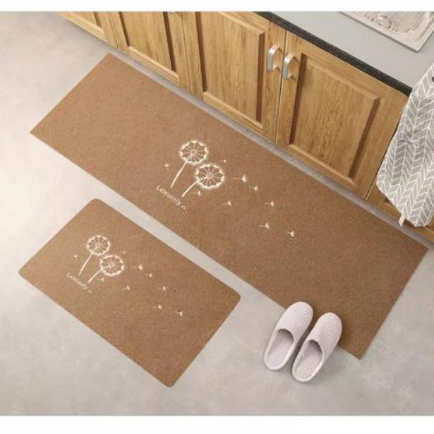 [depan2]KARPET DAPUR KESET DAPUR ANTI SLIP ALAS AKAKI [belakang3]
