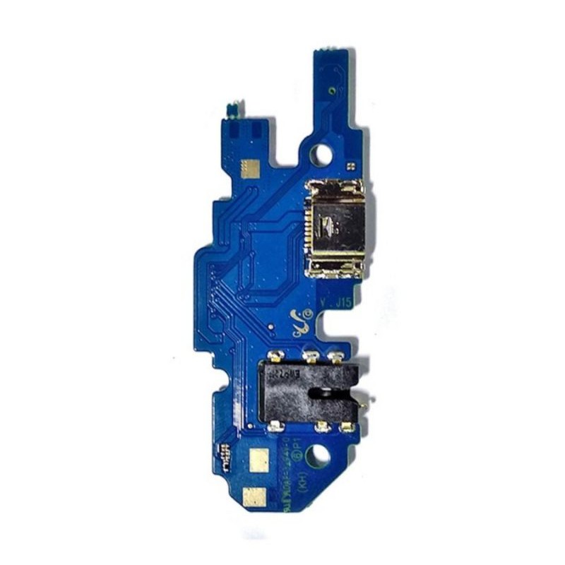 konektor cas board charger casan samsung galaxy A10 A105F original