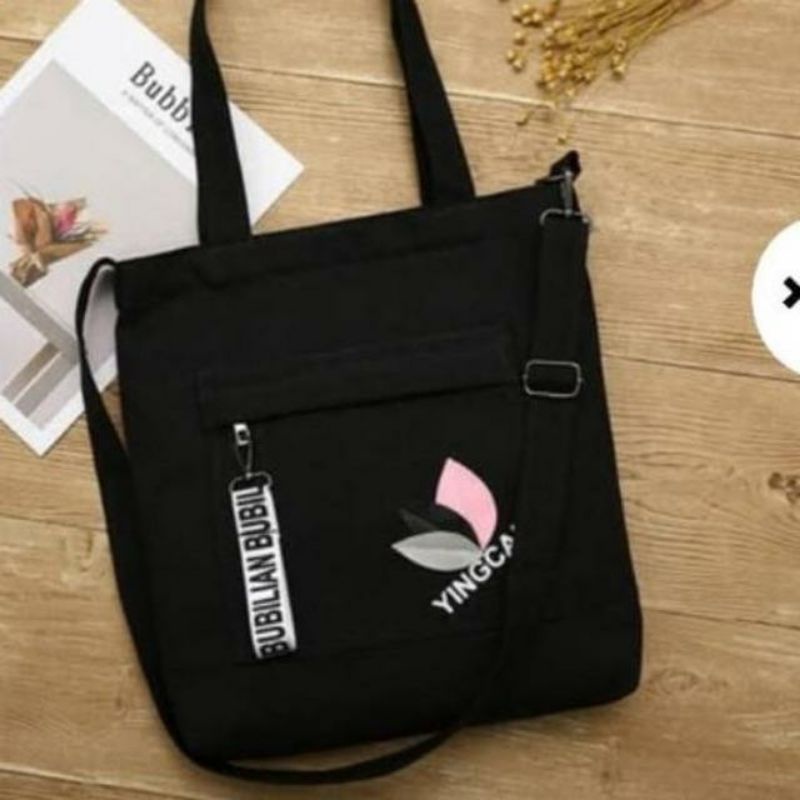 Arifirn Yingcay - Tas Tote Bag Wanita Murah