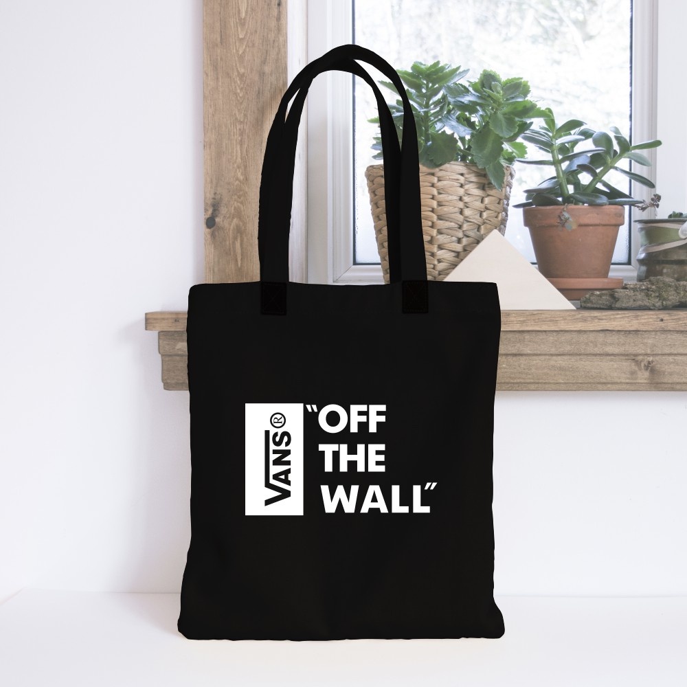 TOTEBAG VANS