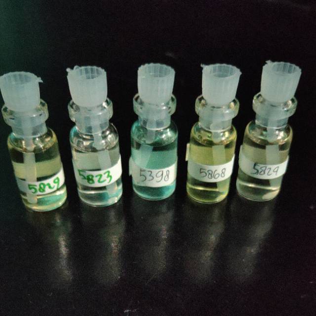 tester parfum cowok my way isi 5pcs