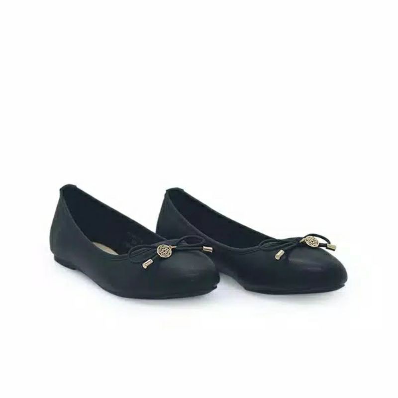 BATA SEPATU WANITA CANTIKA BLACK (5516045)