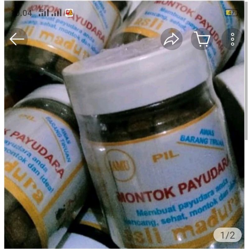 

jamu montok asli madura