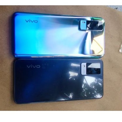 Vivo Dummy phone / MAINAN (Bukan Hp Hidup, Cek Deskripsi)