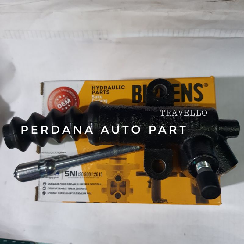 master kopling bawah kia travello big up