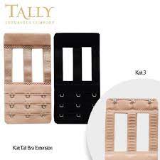 ATB Bra Extender/Pengait Bra Tally Termurah