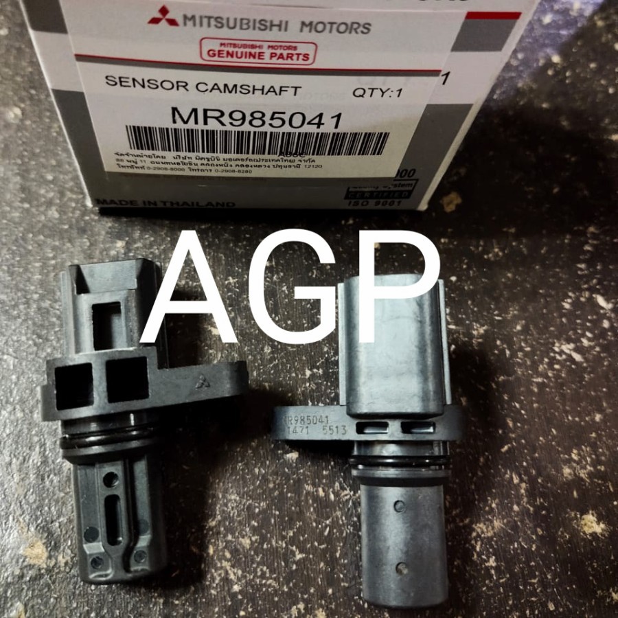 Sensor Camshaft CMP Noken As Original Triton Pajero Sport MR985041