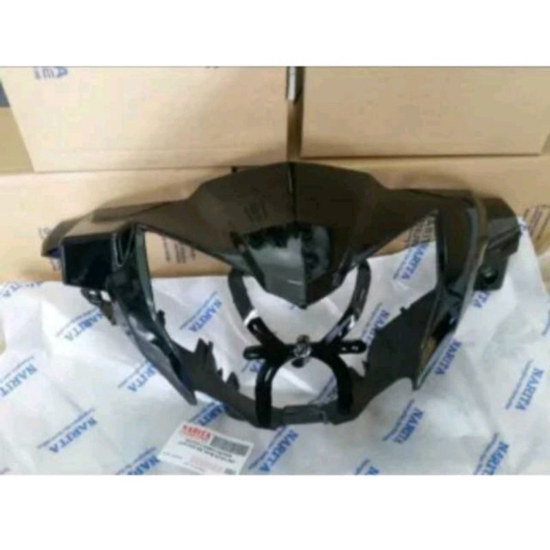 BATOK LAMPU DEPAN UNTUK MOTOR YAMAHA JUPITER MX NEW 135