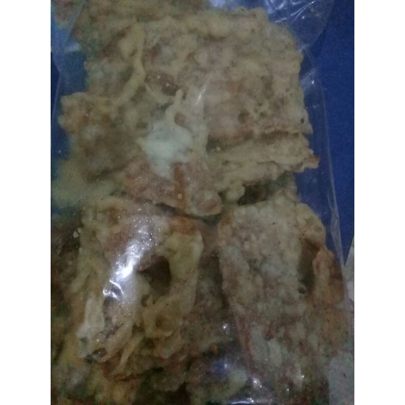 

keripiktempehomemade