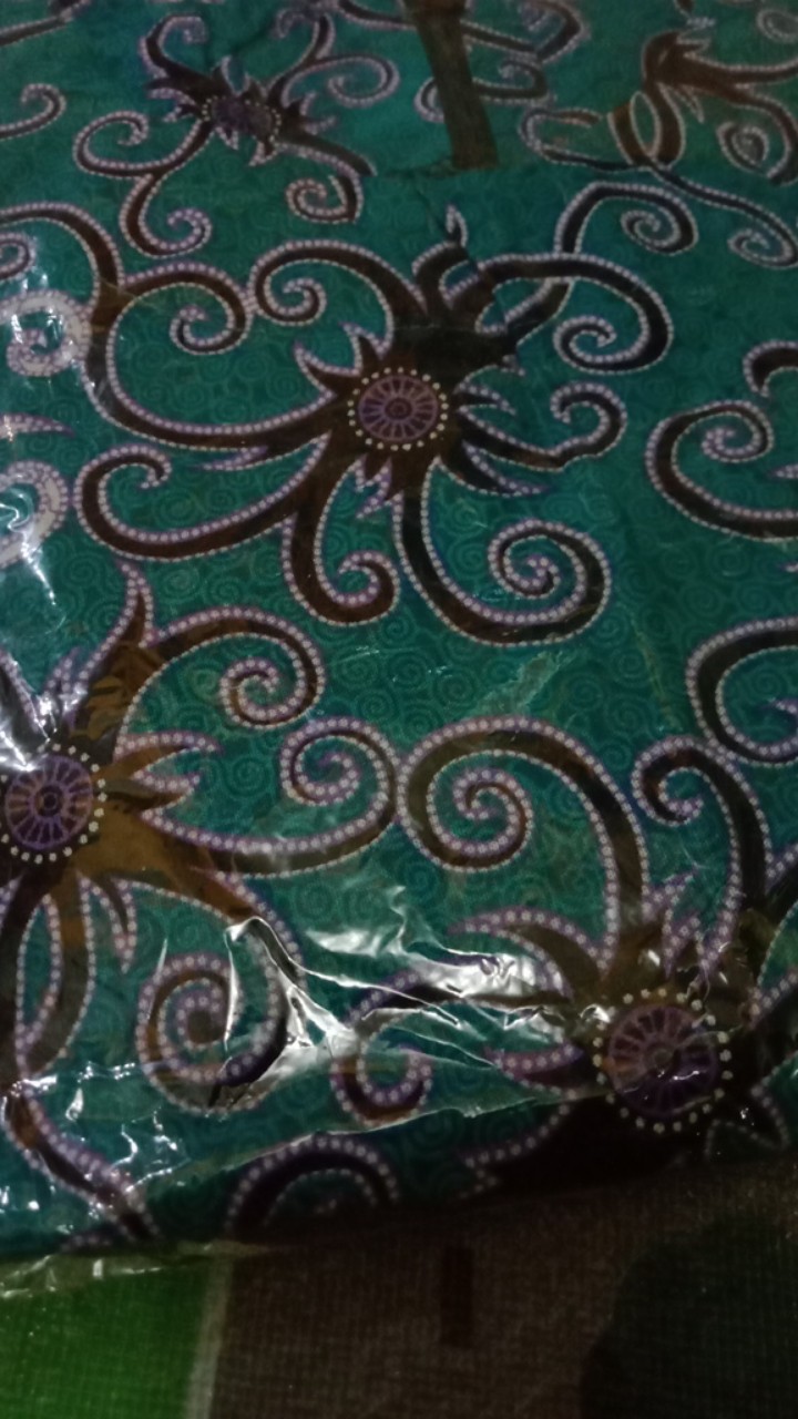 Atasan Batik M.l.xl.xxl 6 Varian Motif