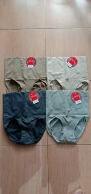 Celana korset Sorex 13187 13188 korset pelangsing dan membentuk tubuh