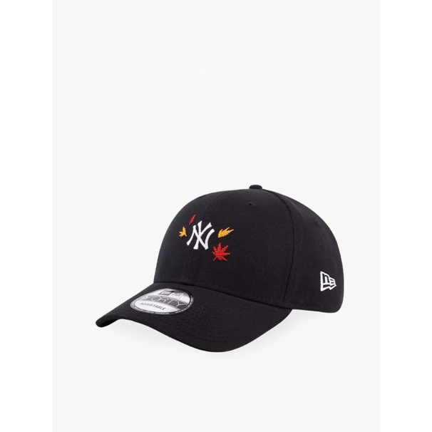 Topi New Era 940 Maple Leaves Neyyan Men's Cap - Black