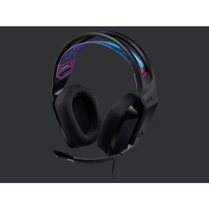 Logitech G335 Wired Gaming Headset