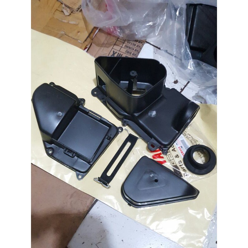 box filter rx king set karet