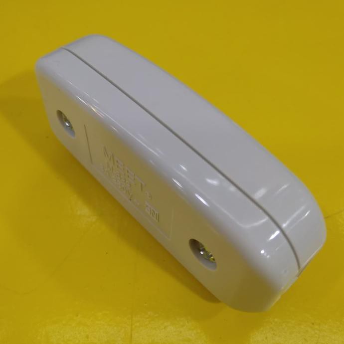 Star Saklar Tengah /Saklar Geser / Meet M-622/Saklar Gantung/Saklar Lampu Gilaa