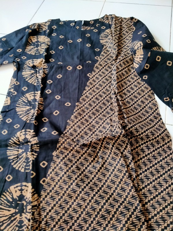 Tunik Mirana Batik