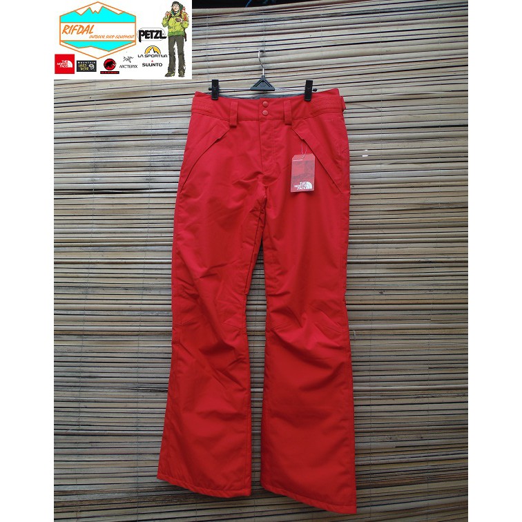 north face presena pants mens