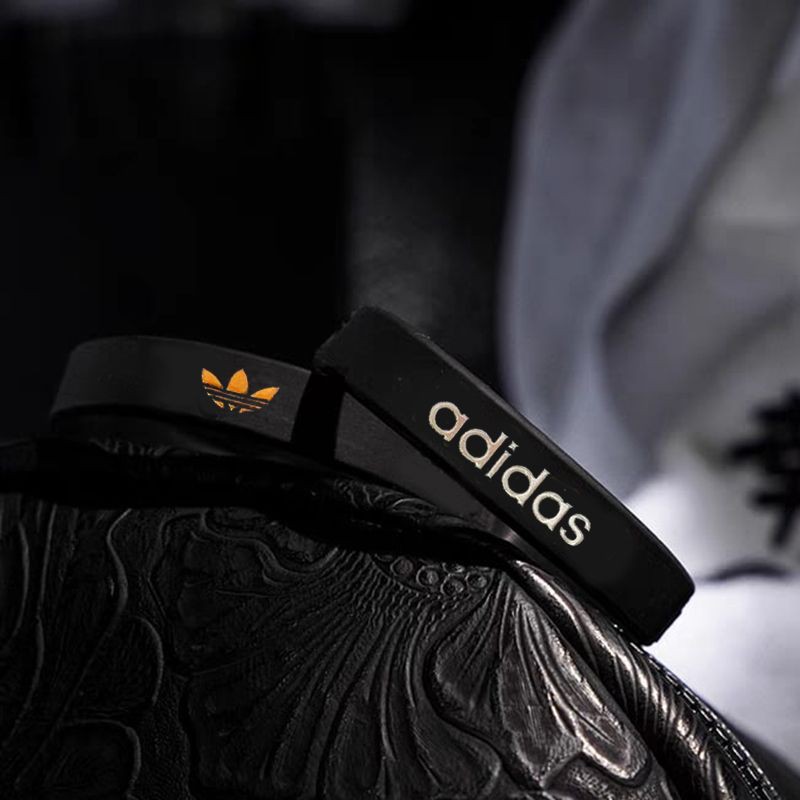 BRACELET ADIDAS GELANG TANGAN PRIA ORIGINAL OLAHRAGA