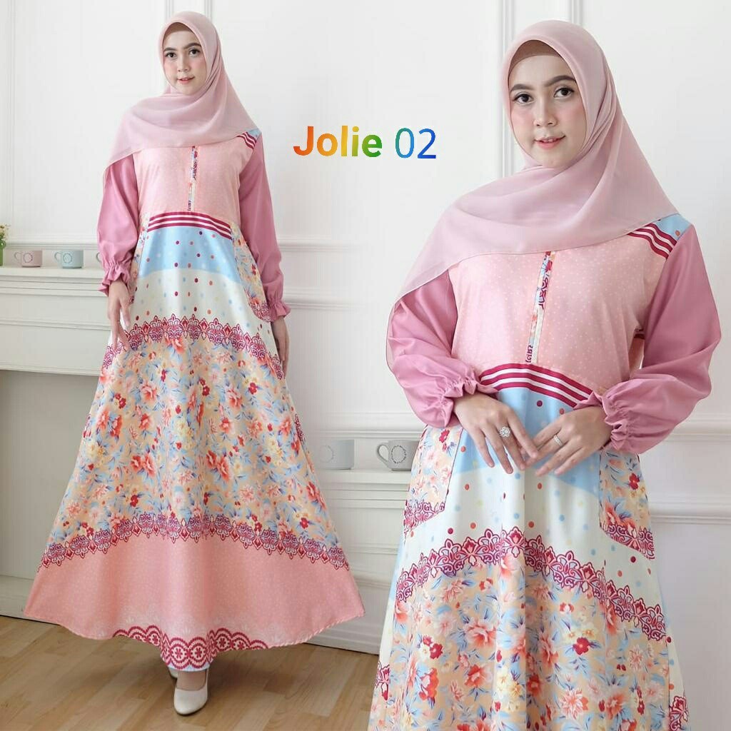 MAXI Jolie (REAL PIC) 3Motif