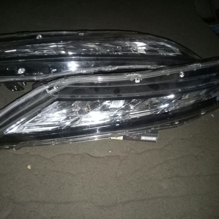 Led drl xpander Original