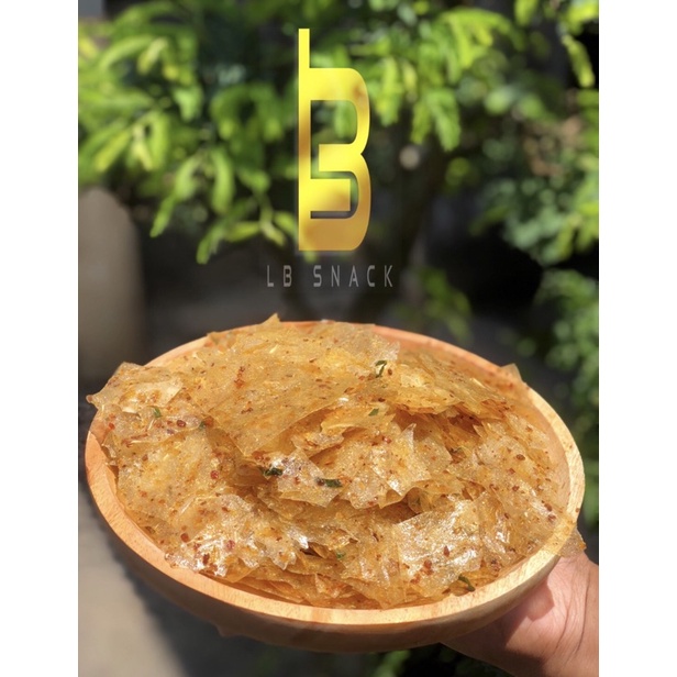 

keripik kaca