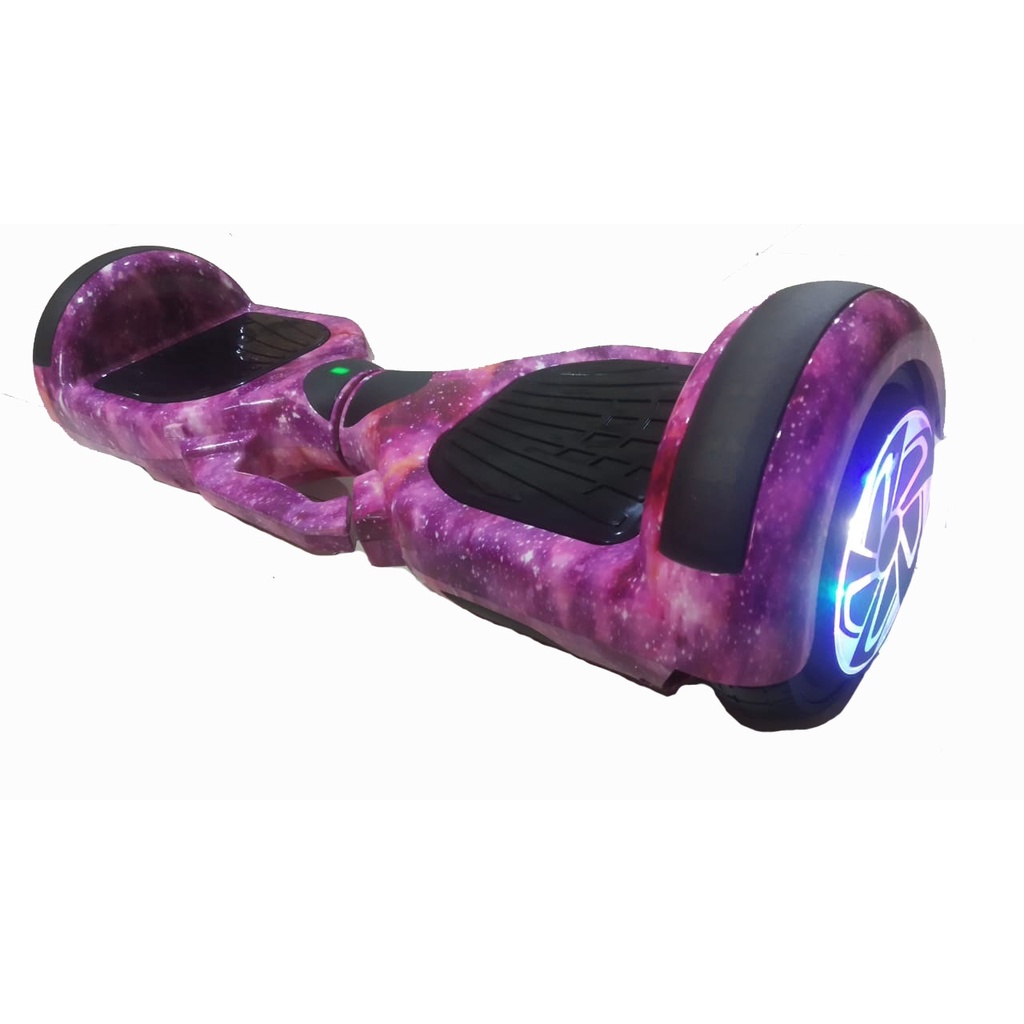 Terbaru Smart Balance Wheel / Hoverboard 7 Inch