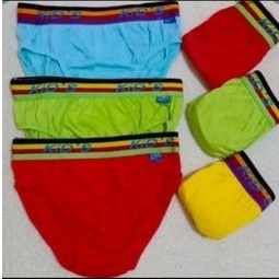 Celana Dalam anak cowok Agree kids