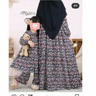 atelier angelina louvre black sz M