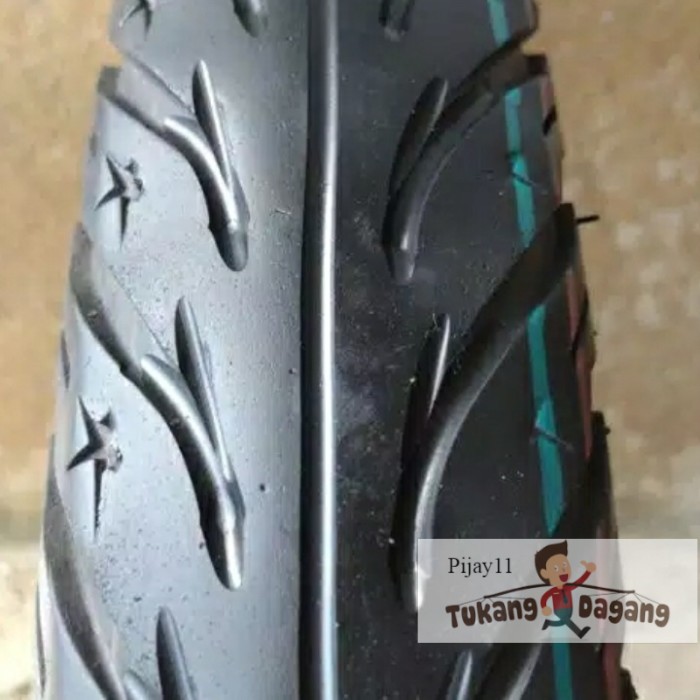 ban irc ring 17 ukuran 80/90-17