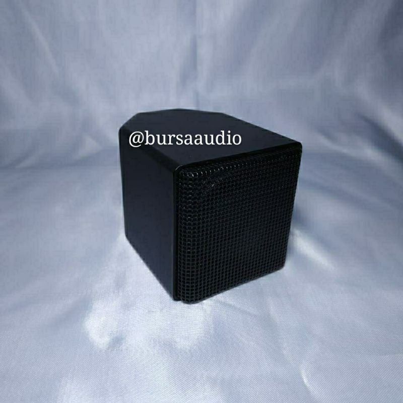Sepasang Speaker Driver Bose 2 Inch Original Satelite Pro With Box
