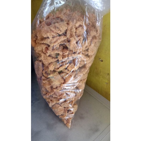 

kulit crispy original
