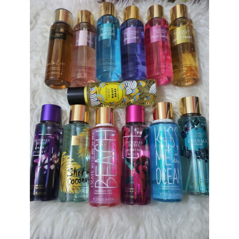 Victoria Secret bodymist 250ml /Victoria Secret /victoria's secret