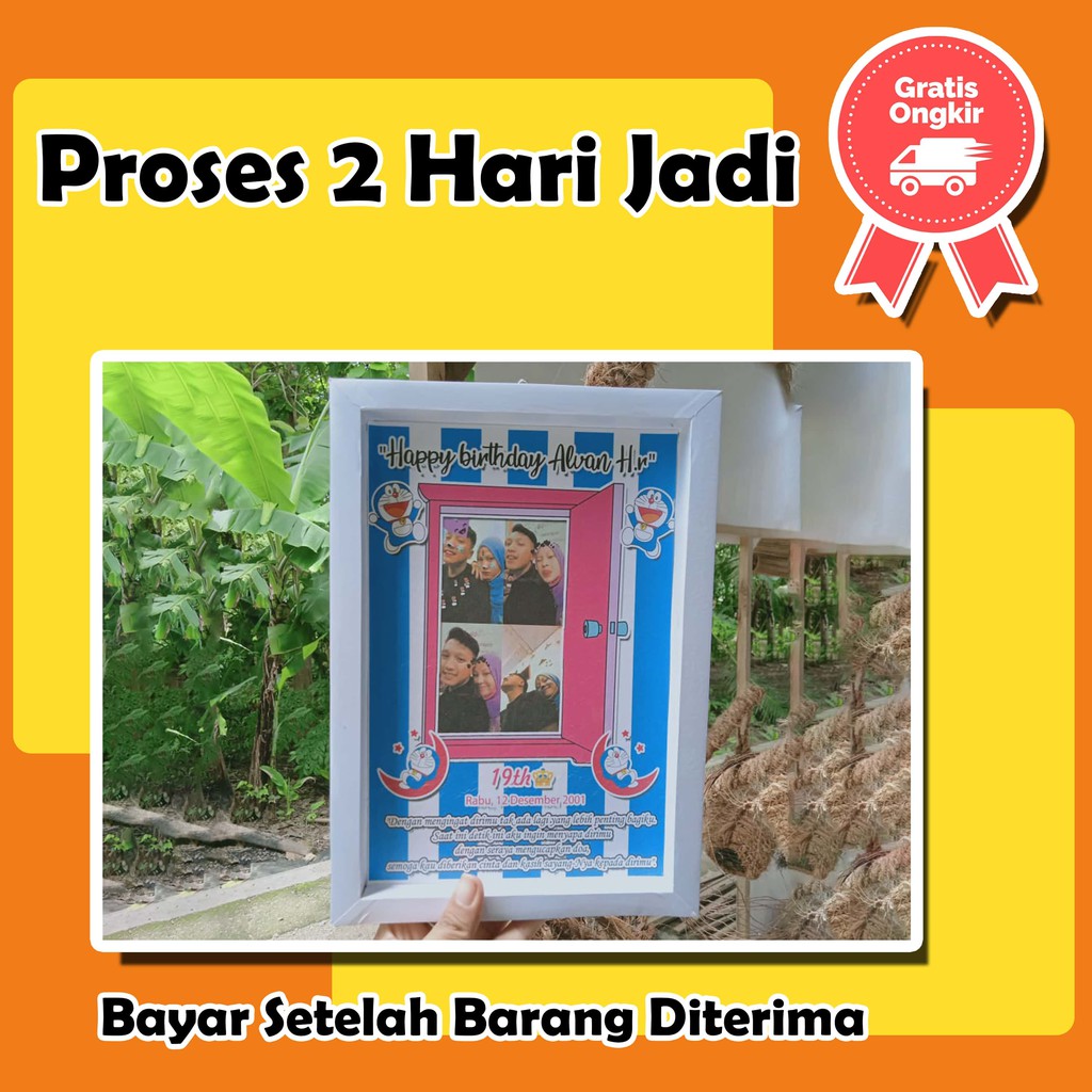 

KADO PERNIKAHAN MURAH I kado untuk cowok. hadiah ultah / kado anniversary / kado ultah, kado wisuda