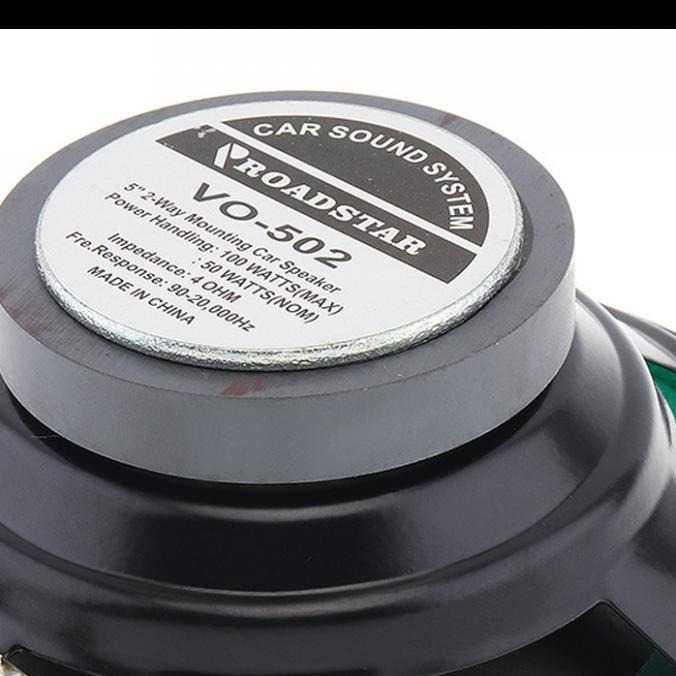 ❤[Layak Dibeli]❤ Subwoofer Aktif Kolong Pintu Mobil Politron Super Bass / Speaker Subwoofer Mobil Hi