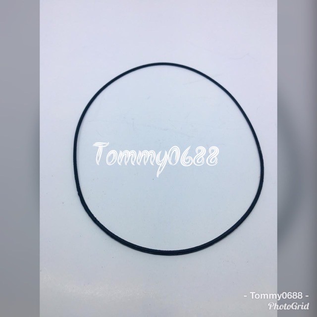 SEAL POMPA OLI MANUAL/ SPAREPART POMPA OLI/ ORING SEAL BESAR