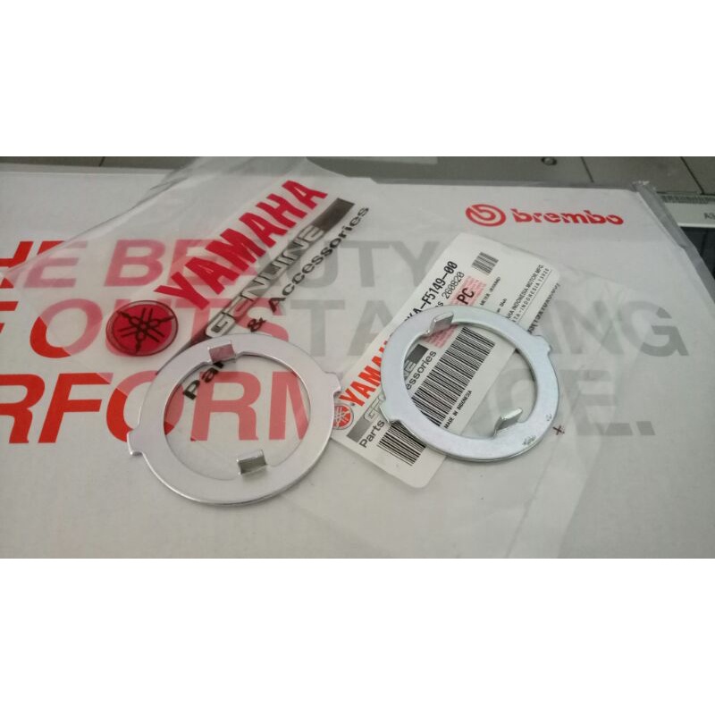 REING GEAR BOX RX KING ORIGINAL